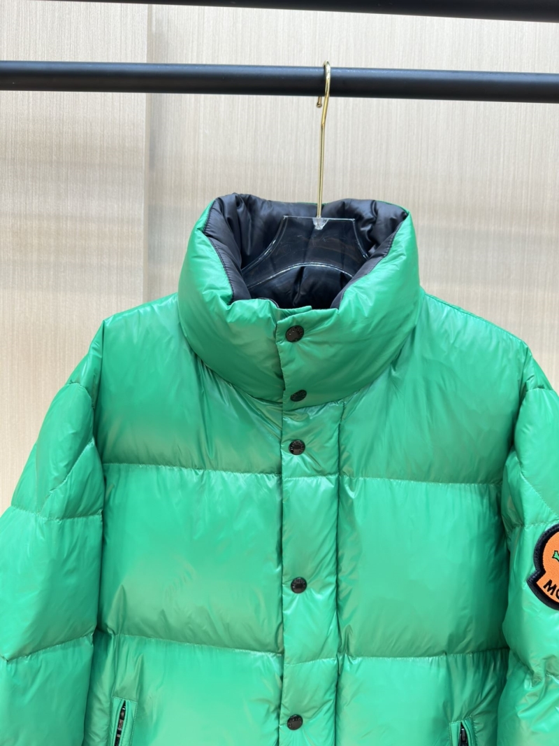 Moncler Down Coat